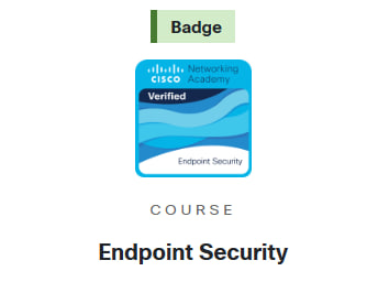 Endpoint Security
